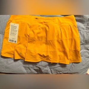 Lululemon skort